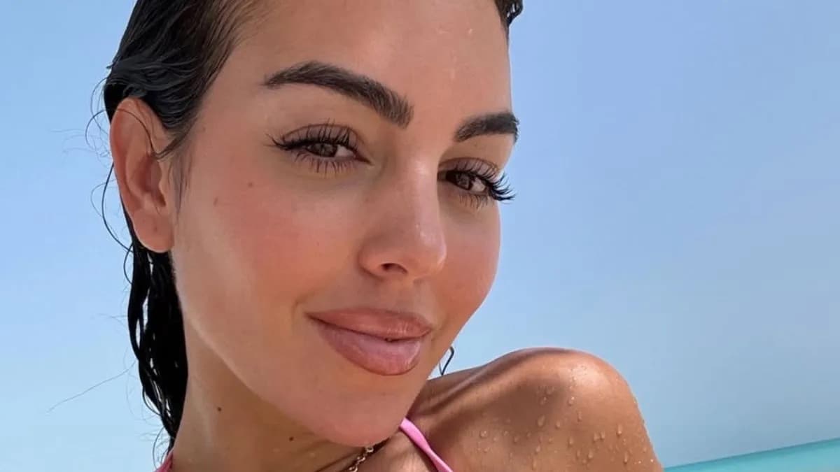 Georgina's Love Profile