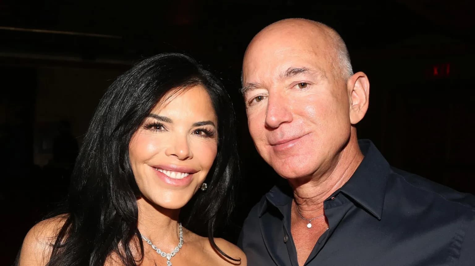 Intensity Beneath the Surface: The Emotional Undercurrent between Jeff and Lauren
