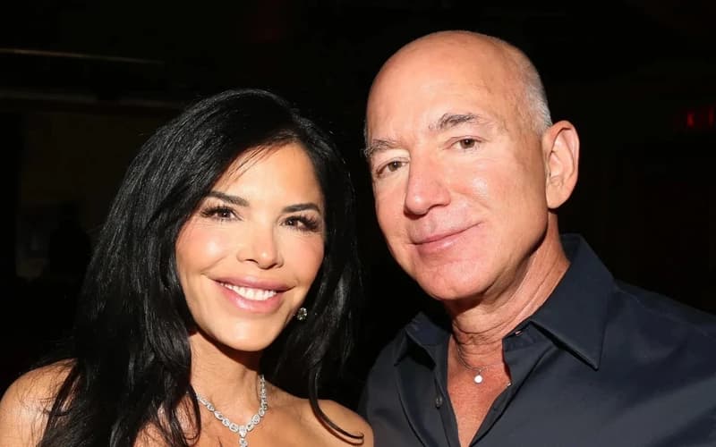 Intensity Beneath the Surface: The Emotional Undercurrent between Jeff and Lauren