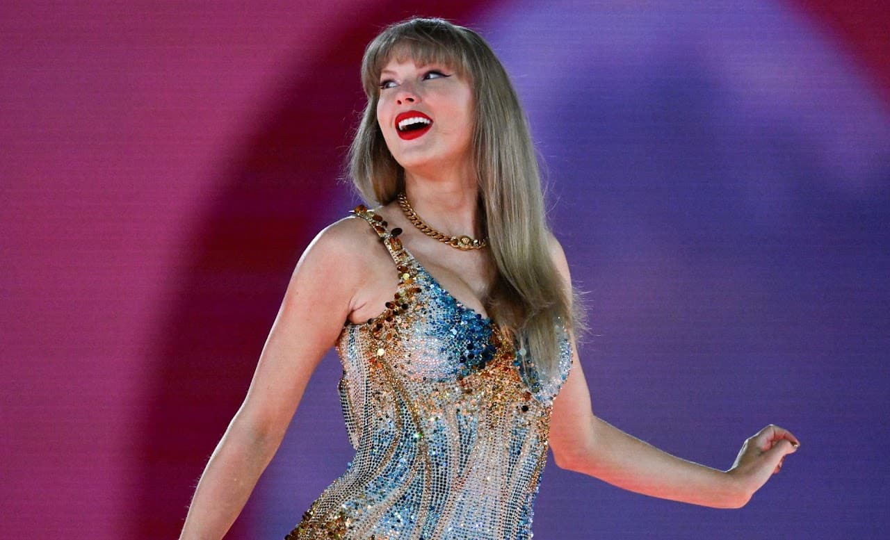 Taylor's Love Profile
