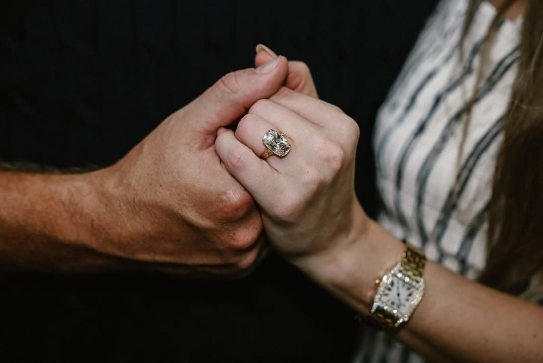 Taylor and Travis' Shared (and Unshared?) Love Transits