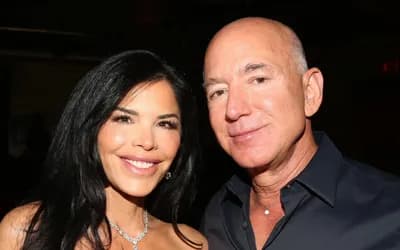 Intensity Beneath the Surface: The Emotional Undercurrent between Jeff and Lauren
