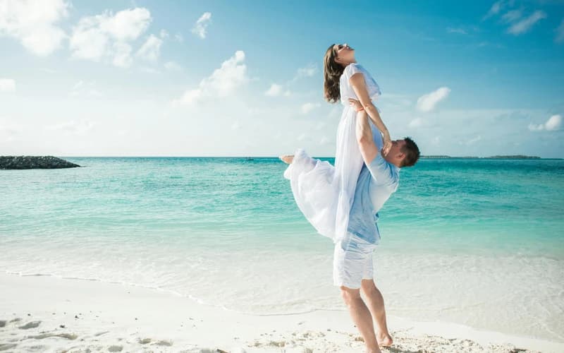 Jupiter-Venus Synastry: When Love Meets Abundance