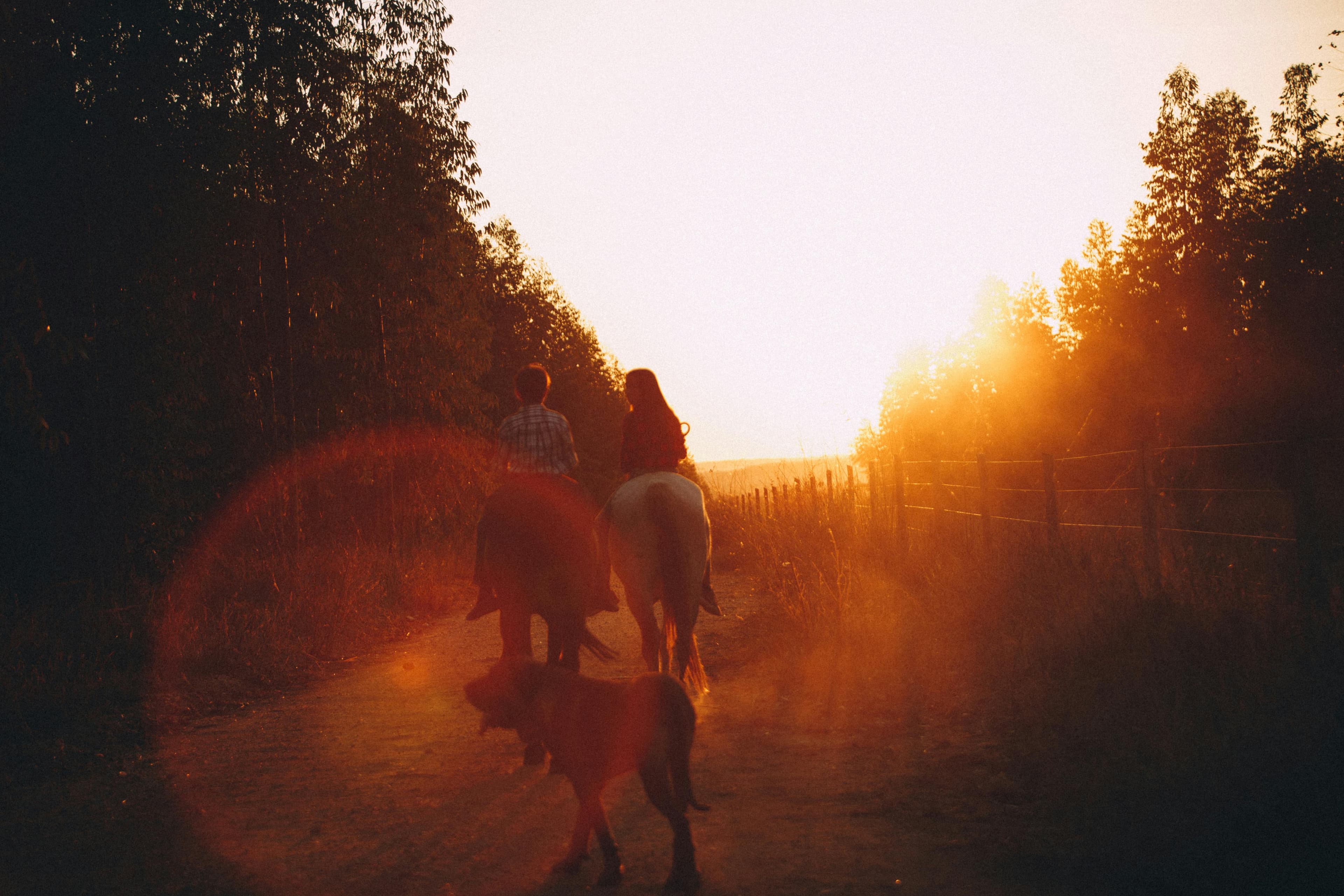 Veiled Attraction: Neptune and the Ascendant/Descendant Axis in Synastry