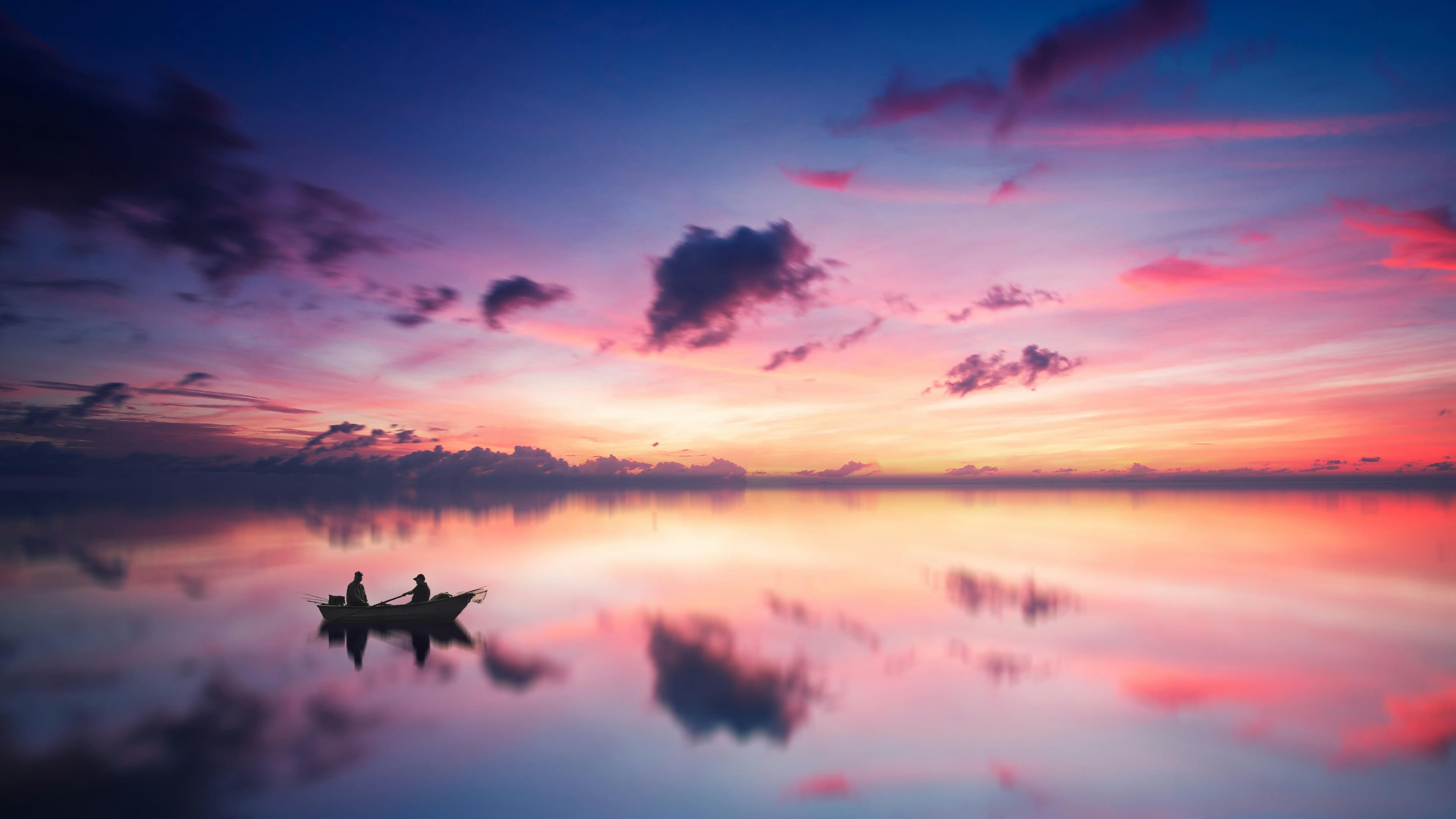 Shared Visions: The Synastry of Neptune and Jupiter in Relationships