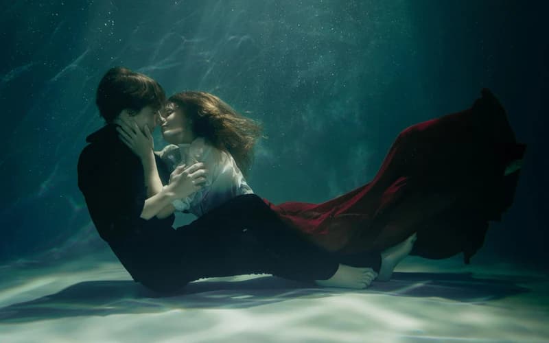 Haunted by a Vision: The Siren Call of Pluto–Neptune