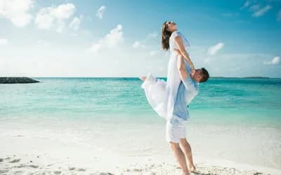 Jupiter-Venus Synastry: When Love Meets Abundance