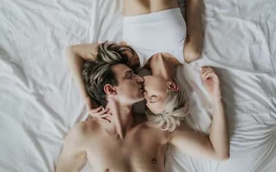 The Synastry of Mars and Venus: Seductive Chemistry