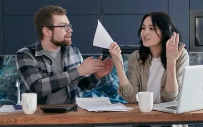 When Words Ignite: Mercury and Mars in Synastry