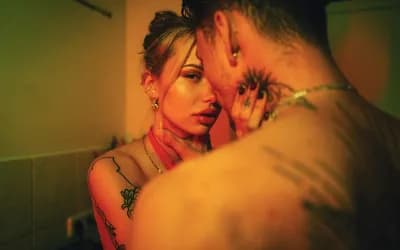 Between Pleasure and Obsession: The Intoxicating Pull of Pluto and Venus
