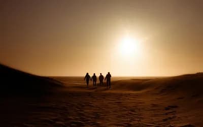 Harnessing the Lessons of Transit Saturn to the Natal Sun: Self-mastery
