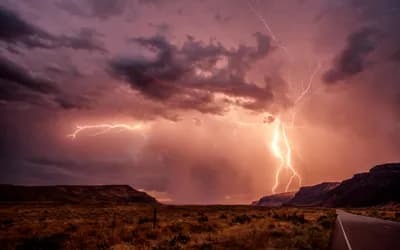 The Fiery Illumination: Full Moon in Aries