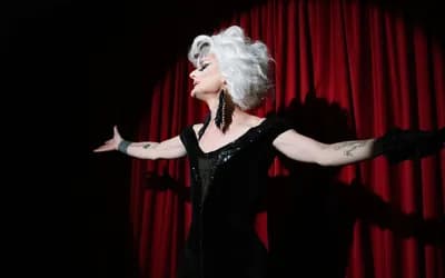 The Full Moon in Leo: Embracing Passion, Expression and Radiance