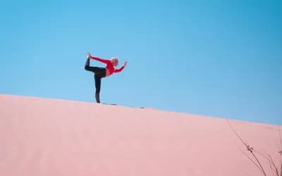 Full Moon in Libra: The Dance of Balance and Connection