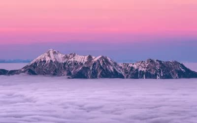 Healing, Growth and Alignment: Navigating December 2025