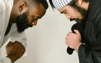 When Presence Provokes: The Dynamics Between the Mars and the Ascendant/Descendant at Birth