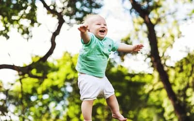 The Dynamics Between the Moon and Jupiter at Birth: Generous Feelings