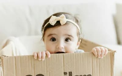 The Dynamics Between the Moon and Venus at Birth: Gentle Affection