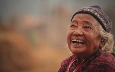 When Love Learns Patience: The Dynamics Between Venus and Saturn at Birth