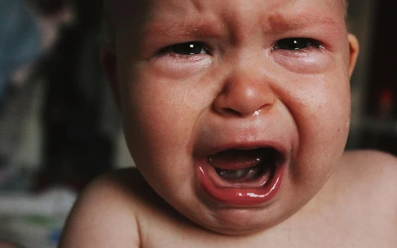 The Dynamics Between the Moon and Pluto at Birth: Compulsive Attachment