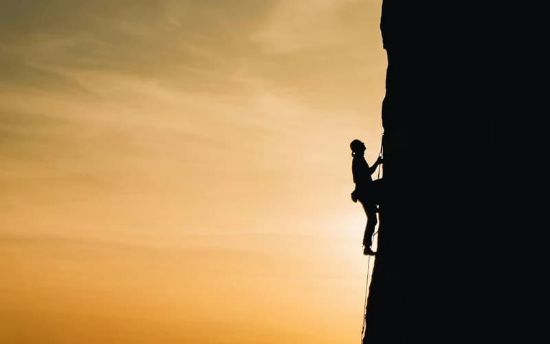 The Dynamic Energy of Mars and Jupiter: Courageous Optimism