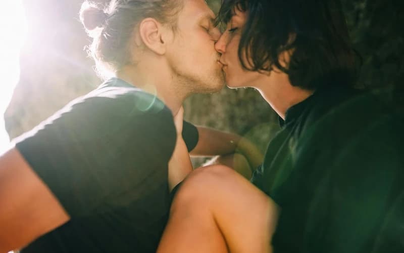 The Dynamic Dance of Venus and Mars Energy: A Passionate Attraction